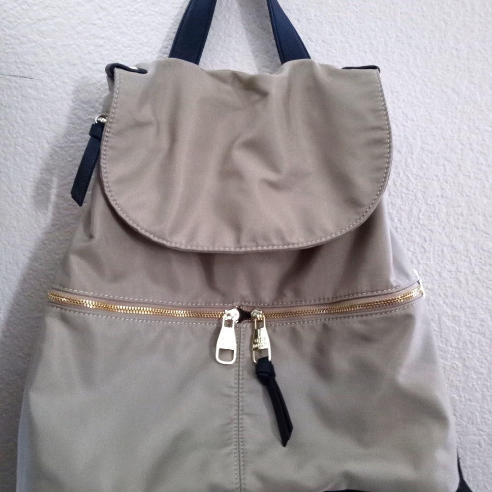 Steve Madden backpack / handbag